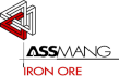 Assmang-Iron-Ore